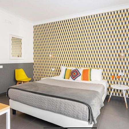 Delle Rose Inn Piano di Sorrento Zewnętrze zdjęcie