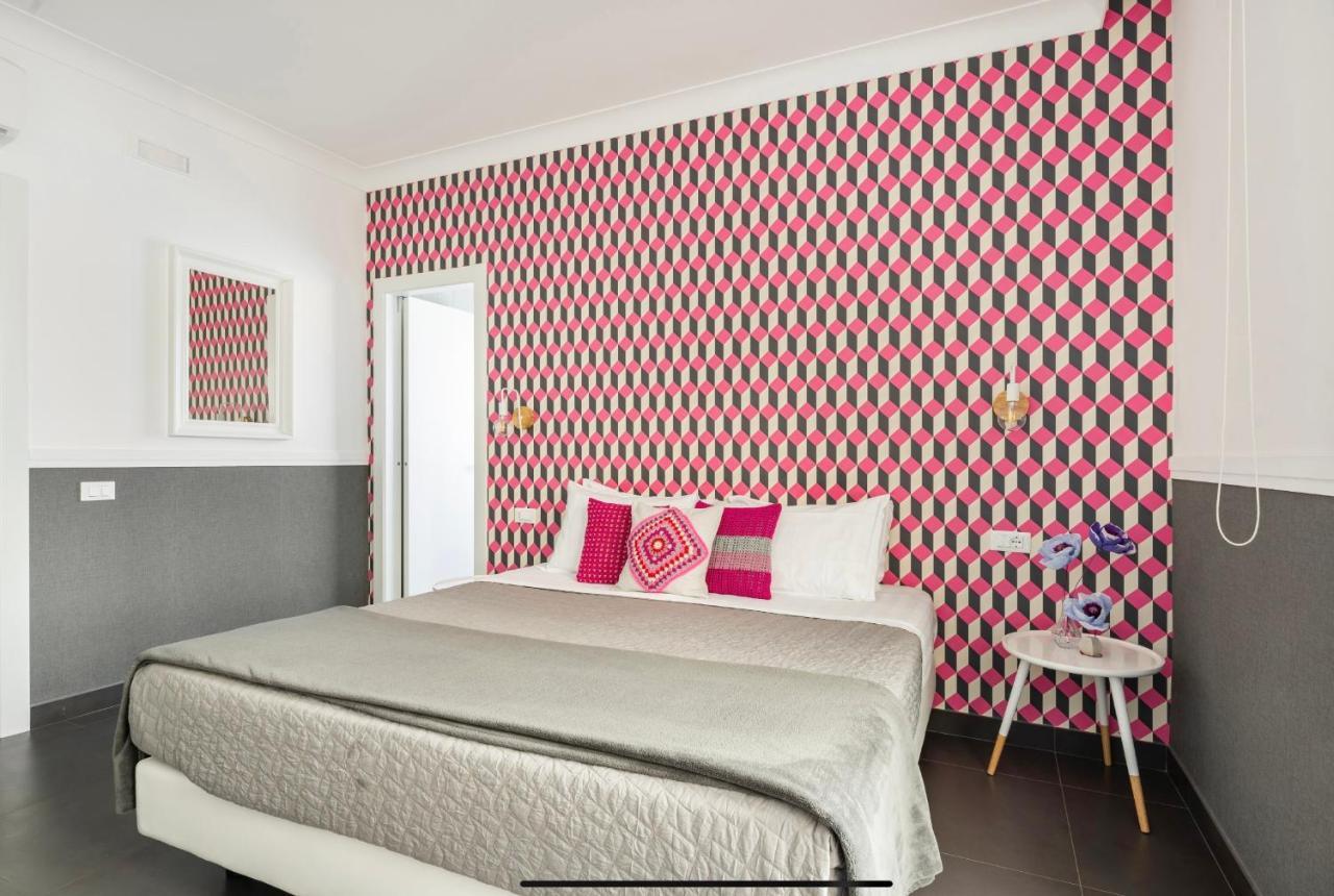 Delle Rose Inn Piano di Sorrento Zewnętrze zdjęcie